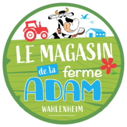 La Ferme Adam & Les frères Adam